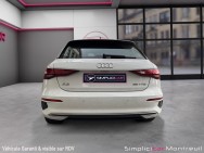 AUDI d'occasion A3 Sportback 35 TFSI Mild Hybrid 150 S tronic 7