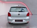 Volkswagen polo 1.2 tsi 90 bmt série spéciale allstar. occasion simplicicar vaucresson simplicicar simplicibike france