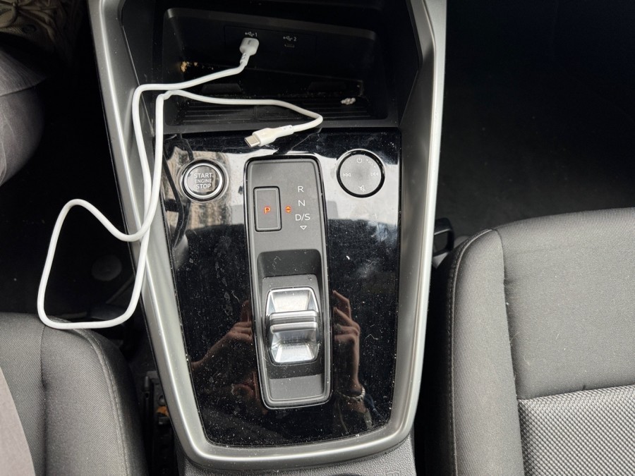 AUDI d'occasion A3 Sportback 35 TFSI Mild Hybrid 150 S tronic 7