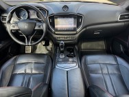 MASERATI d'occasion GHIBLI 3.0D V6 275 de 2017 Perpignan (66)﻿