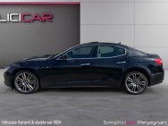 MASERATI d'occasion GHIBLI 3.0D V6 275 de 2017 Perpignan (66)﻿