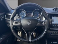 MASERATI d'occasion GHIBLI 3.0D V6 275 de 2017 Perpignan (66)﻿