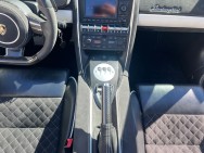 LAMBORGHINI d'occasion GALLARDO GALLARDO SPYDER LP560-4 de 2009 Saint