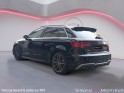 Audi s3 sportback 2.0 tfsi 300 quattro | garantie 12 mois occasion montreuil (porte de vincennes)(75) simplicicar...