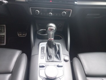 Audi s3 sportback 2.0 tfsi 300 quattro | garantie 12 mois occasion montreuil (porte de vincennes)(75) simplicicar...