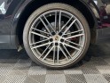 Porsche cayenne coupe e-hybrid 3.0 v6 462 ch tiptronic bva occasion  simplicicar aix les bains simplicicar simplicibike france