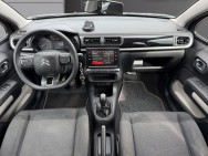 CITROEN d'occasion C3 1.6 BLUE HDI 75 FEEL de 2018 Vannes (56)﻿