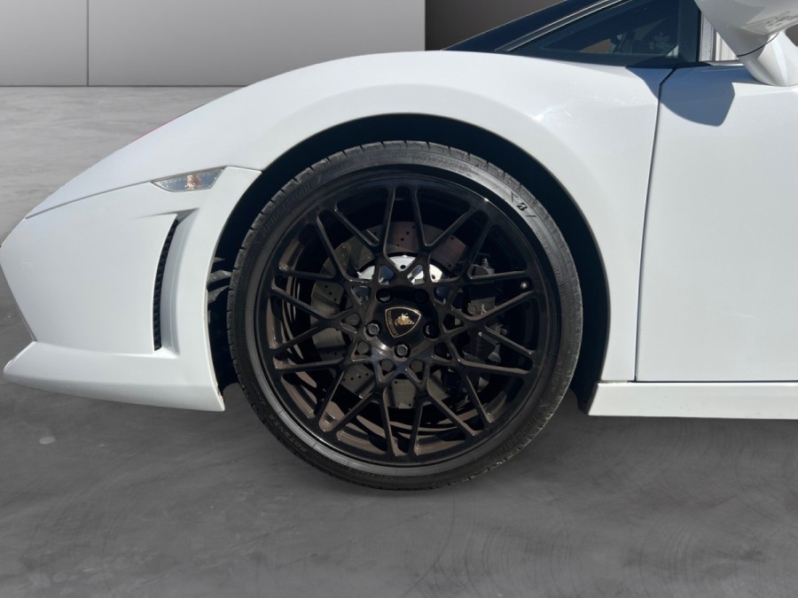 LAMBORGHINI d'occasion GALLARDO GALLARDO SPYDER LP560-4 de 2009 Saint