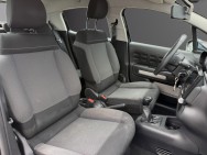 CITROEN d'occasion C3 1.6 BLUE HDI 75 FEEL de 2018 Vannes (56)﻿