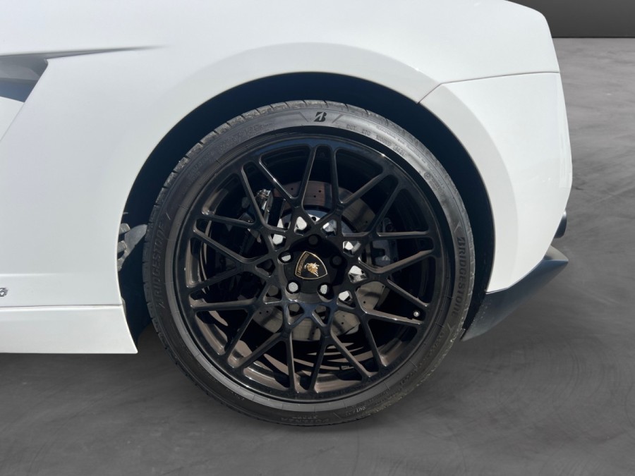 LAMBORGHINI d'occasion GALLARDO GALLARDO SPYDER LP560-4 de 2009 Saint