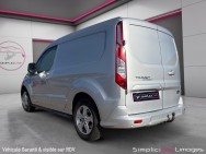 FORD d'occasion TRANSIT L1 1.5 TD 120 SPORT de 2018 Limoges (87)﻿