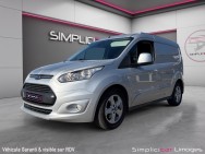 FORD d'occasion TRANSIT L1 1.5 TD 120 SPORT de 2018 Limoges (87)﻿