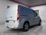 FORD d'occasion TRANSIT L1 1.5 TD 120 SPORT de 2018 Limoges (87)﻿