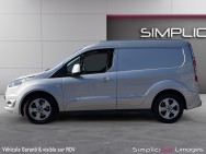 FORD d'occasion TRANSIT L1 1.5 TD 120 SPORT de 2018 Limoges (87)﻿