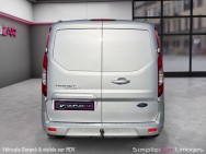 FORD d'occasion TRANSIT L1 1.5 TD 120 SPORT de 2018 Limoges (87)﻿