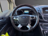 FORD d'occasion TRANSIT L1 1.5 TD 120 SPORT de 2018 Limoges (87)﻿