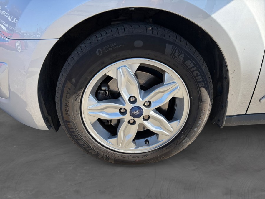 FORD d'occasion TRANSIT L1 1.5 TD 120 SPORT de 2018 Limoges (87)﻿