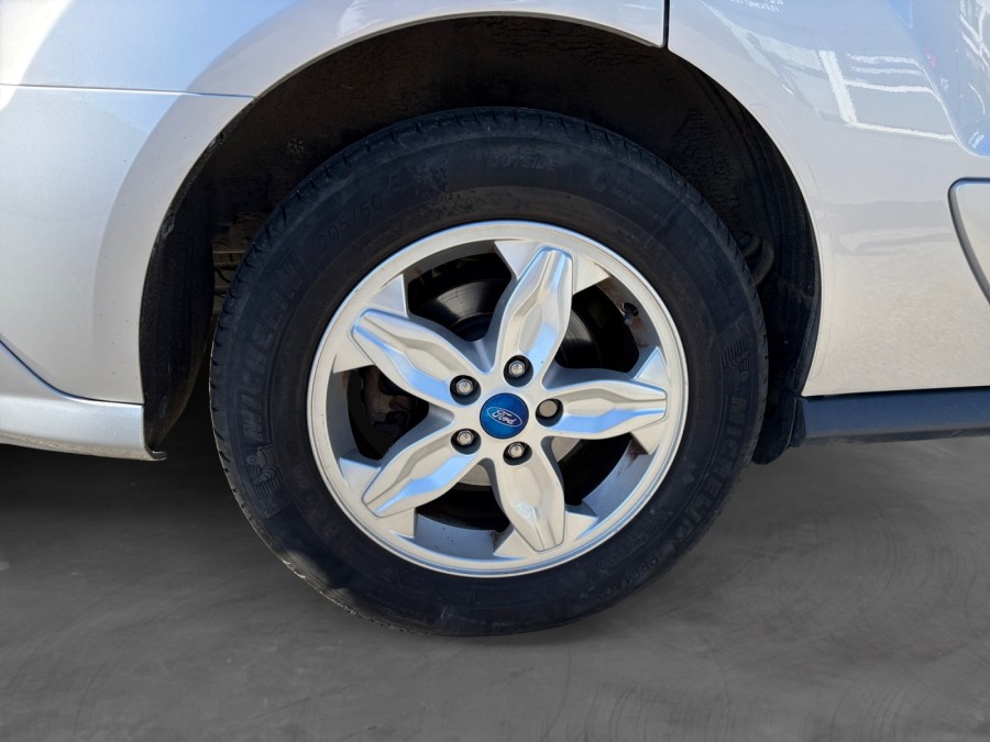 FORD d'occasion TRANSIT L1 1.5 TD 120 SPORT de 2018 Limoges (87)﻿