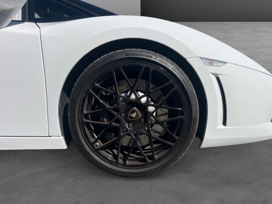 LAMBORGHINI d'occasion GALLARDO GALLARDO SPYDER LP560-4 de 2009 Saint