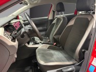 VOLKSWAGEN d'occasion POLO 1.0 TSI 115 COPPER LINE de 2020 Lyon Ouest