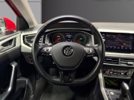 VOLKSWAGEN d'occasion POLO 1.0 TSI 115 COPPER LINE de 2020 Lyon Ouest