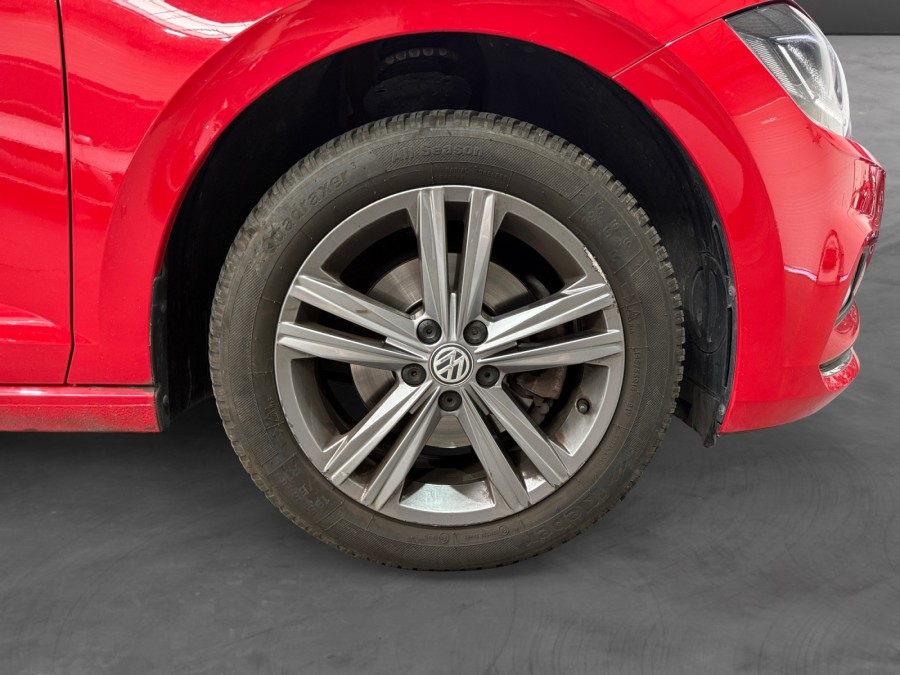 VOLKSWAGEN d'occasion POLO 1.0 TSI 115 COPPER LINE de 2020 Lyon Ouest