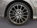 Mercedes classe cla shooting brake 220 d 7-g dct a 4matic white art edition toe occasion simplicicar pertuis  simplicicar...