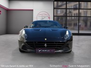 FERRARI d'occasion CALIFORNIA 3.9 V8 T 560 de 2015 Saint Maximin (60)﻿