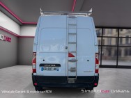 RENAULT d'occasion MASTER F3500 L2H2 DCI 125 PRO+ de 2016 Orleans