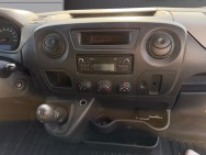 RENAULT d'occasion MASTER F3500 L2H2 DCI 125 PRO+ de 2016 Orleans