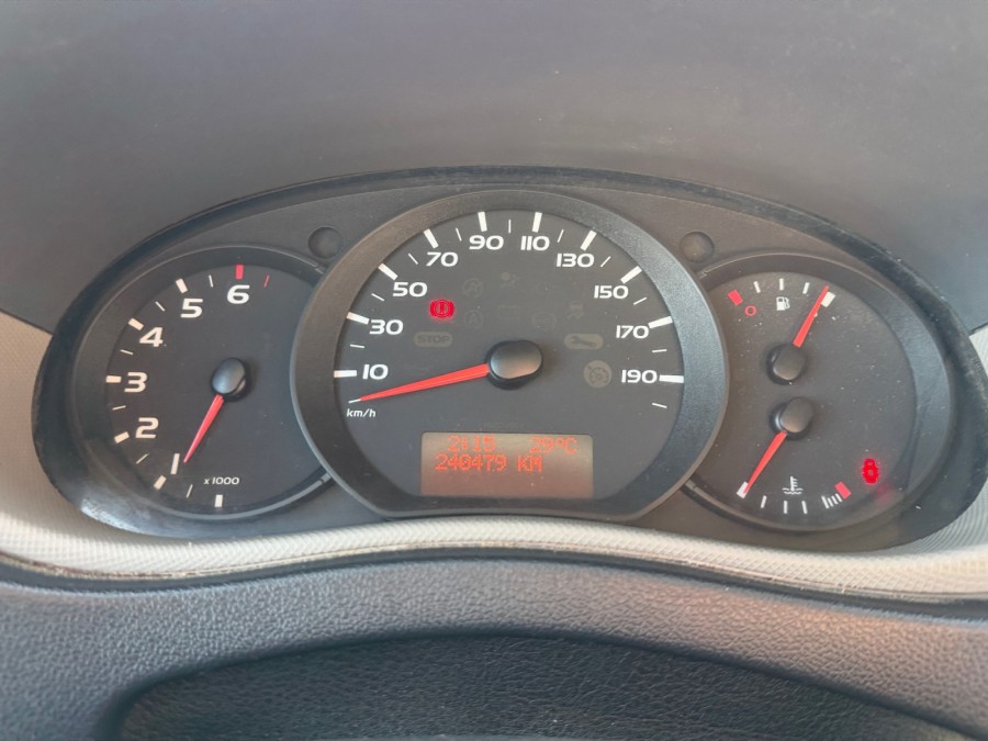 RENAULT d'occasion MASTER F3500 L2H2 DCI 125 PRO+ de 2016 Orleans