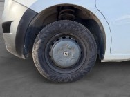 RENAULT d'occasion MASTER F3500 L2H2 DCI 125 PRO+ de 2016 Orleans