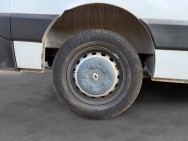 RENAULT d'occasion MASTER F3500 L2H2 DCI 125 PRO+ de 2016 Orleans