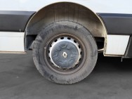 RENAULT d'occasion MASTER F3500 L2H2 DCI 125 PRO+ de 2016 Orleans