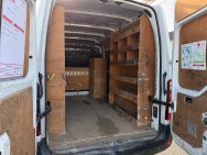 RENAULT d'occasion MASTER F3500 L2H2 DCI 125 PRO+ de 2016 Orleans