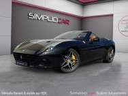 FERRARI d'occasion CALIFORNIA 3.9 V8 T 560 de 2015 Saint Maximin (60)﻿