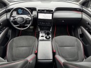 HYUNDAI d'occasion TUCSON 1.6 CRDI 136 HYBRID 48V N LINE CREATIVE DCT