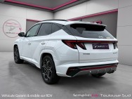 HYUNDAI d'occasion TUCSON 1.6 CRDI 136 HYBRID 48V N LINE CREATIVE DCT