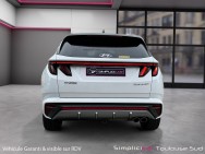 HYUNDAI d'occasion TUCSON 1.6 CRDI 136 HYBRID 48V N LINE CREATIVE DCT
