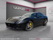 FERRARI d'occasion CALIFORNIA 3.9 V8 T 560 de 2015 Saint Maximin (60)﻿