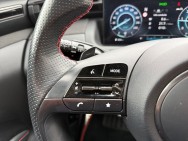 HYUNDAI d'occasion TUCSON 1.6 CRDI 136 HYBRID 48V N LINE CREATIVE DCT