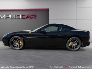 FERRARI d'occasion CALIFORNIA 3.9 V8 T 560 de 2015 Saint Maximin (60)﻿