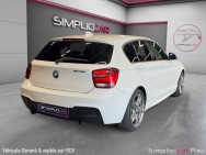 BMW d'occasion SERIE 1 M 135I BA de 2012 Pau (64)﻿