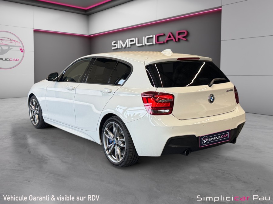 BMW d'occasion SERIE 1 M 135I BA de 2012 Pau (64)﻿