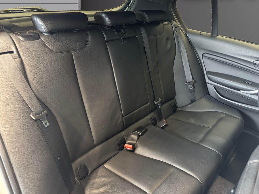 BMW d'occasion SERIE 1 M 135I BA de 2012 Pau (64)﻿