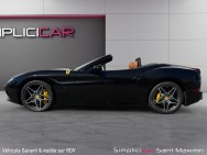 FERRARI d'occasion CALIFORNIA 3.9 V8 T 560 de 2015 Saint Maximin (60)﻿