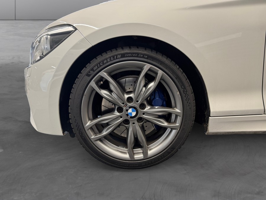 BMW d'occasion SERIE 1 M 135I BA de 2012 Pau (64)﻿