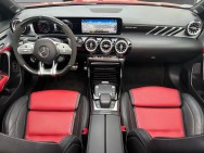 MERCEDES d'occasion CLA 45 AMG de 2022 Montreuil (93)﻿