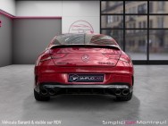 MERCEDES d'occasion CLA 45 AMG de 2022 Montreuil (93)﻿