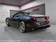 FERRARI d'occasion CALIFORNIA 3.9 V8 T 560 de 2015 Saint Maximin (60)﻿